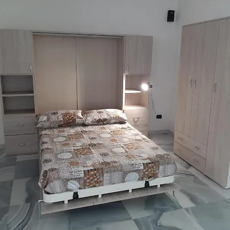 Sala Olimpo Fragagnano