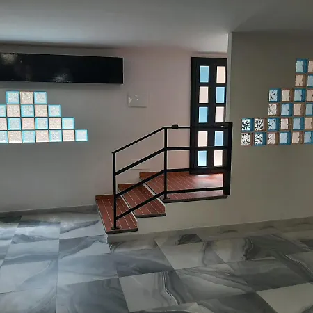 Lejlighed Sala Olimpo *