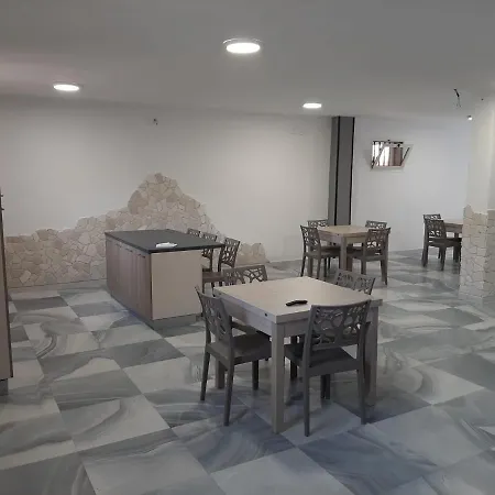 Sala Olimpo * Fragagnano