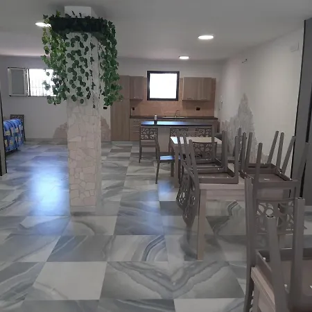 Lejlighed Sala Olimpo *