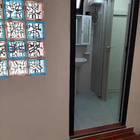 Sala Olimpo * Fragagnano