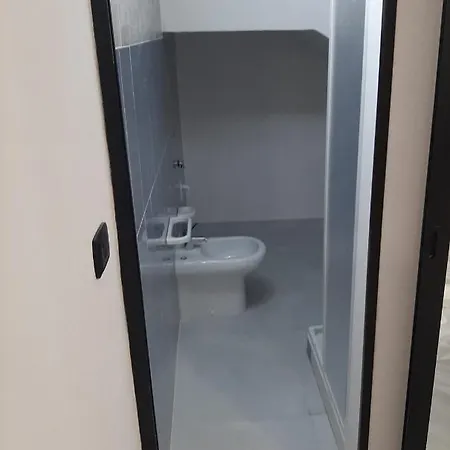 Sala Olimpo Lejlighed Fragagnano